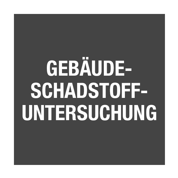 Gebäudeschadstoffuntersuchung_Dirk_Veltrup Gebäudeschadstoffuntersuchung von Diplom Geograph Dirk Veltrup, Kempen, Gefrath