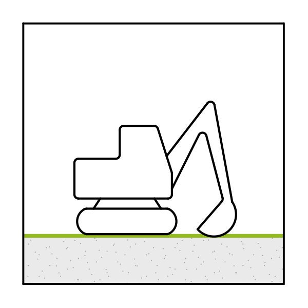 Baustellenbegleitung_Dirk_Veltrup Baustellenbegleitung von A bis Z von Diplom Geograph Dirk Veltrup, Kempen, Gefrath