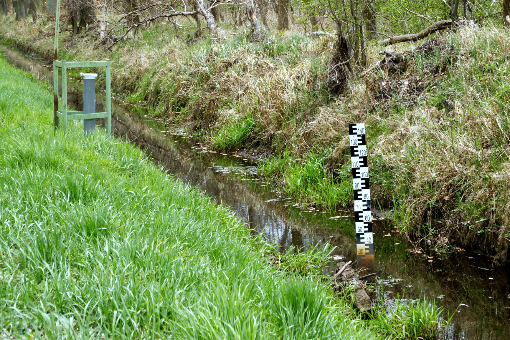 Grundwassermonitoring_UBB_Veltrup Grundwassermonitoring_Veltrup_Kempen_Grefrath
